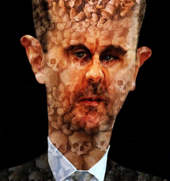 قريباً.. سورية بلا بشار
